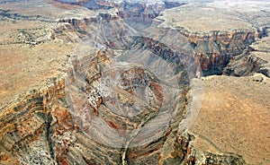 Grand Canyon photo