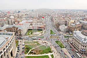 Bucharest, Romania