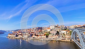 Oporto, Portugal photo