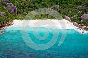 Grande Soeur, Seychelles photo