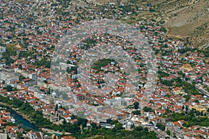 Skyline - Mostar, Bosnia and Herzegovina photo