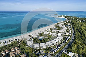 Treasure Cay Resort Beach 1 photo