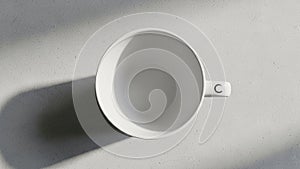 The minimalist design emphasizes simplicity and functionality