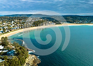 Avoca Beach Australia photo
