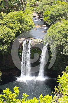 Antenna cascata 