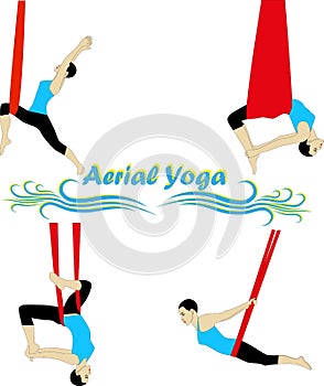 Aerial Yoga