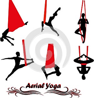 Aerial Yoga