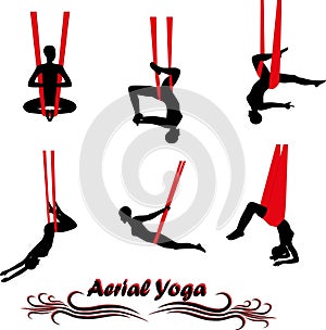 Aerial Yoga