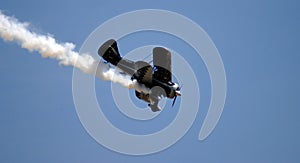 Aerobatic Plane I