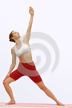 Aerobic Fitness photo