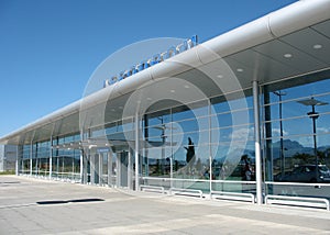 Aeropuerto 