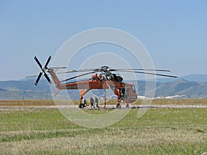 Aerodynamics Testing - The Dream Chaser