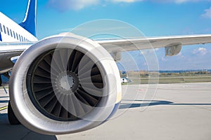 Aeroengine photo