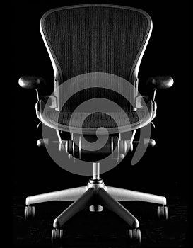 Aeron Chair