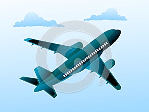 Aeroplane