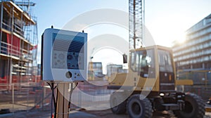 Aeroqual Offering Advanced Air Quality Solutions to Lower Pollution and Safeguard Worker Safety photo