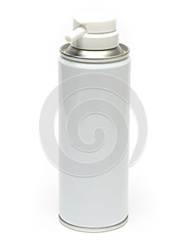 Aerosol Spray