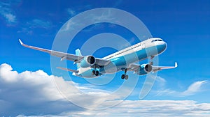 aerospace airplane aircraft manufacturing