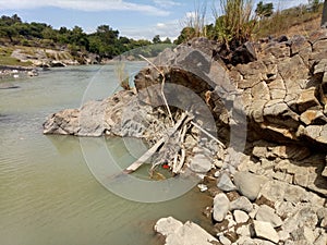 aesesa river photo