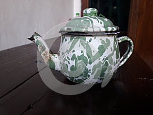 Aestetic camo teapot images