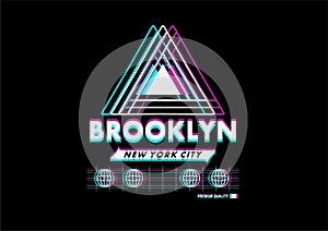 Aesthetic Graphic Design Brooklyn New York Edition