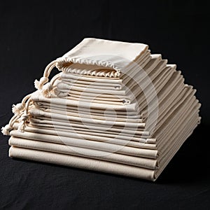 Aesthetic, set against a dark background, emphasizing the texture