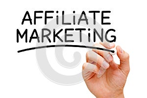 Affiliate Marketing