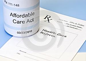 Affordable Care Act