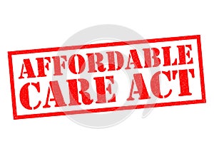 AFFORDABLE CARE ACT