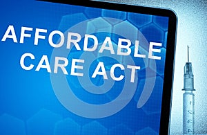 Affordable Care Act