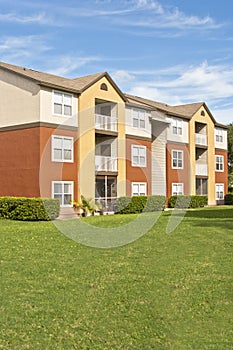 Affordable Condominiums photo