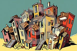 Affordable Housing Crisis - Generative AI