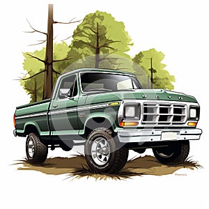 Affordable pickup truck that won\'t break the bank