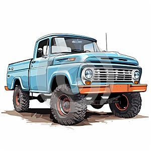 Affordable pickup truck that won\'t break the bank