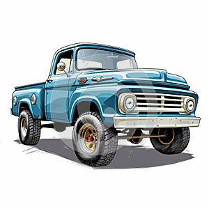 Affordable pickup truck that won\'t break the bank