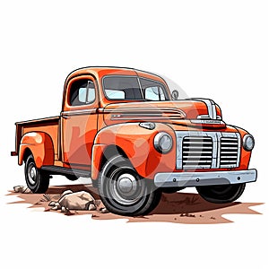 Affordable pickup truck that won\'t break the bank