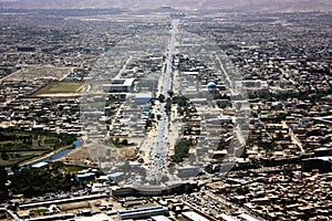 Afghanistan Kabul photo