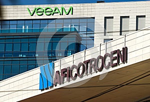 AFI Cotroceni - Bucharest