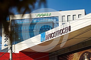 AFI Cotroceni - Bucharest