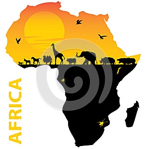 Africa