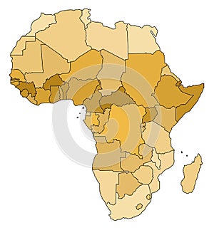 Africa