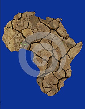 Africa Drought