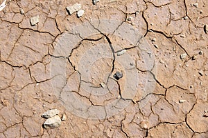 Africa drought