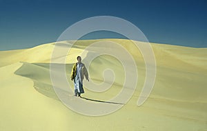 AFRICA EGYPT SAHARA SIWA DESERT