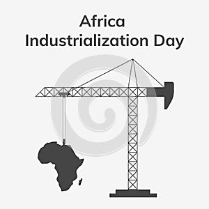 Africa industrialization day photo
