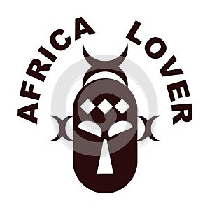Africa lover