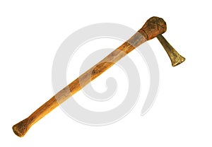 African axe