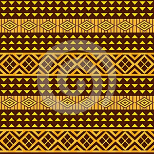 African background