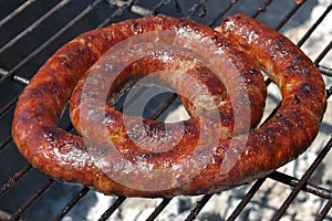 African Boerewors