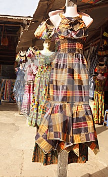 African Dresses